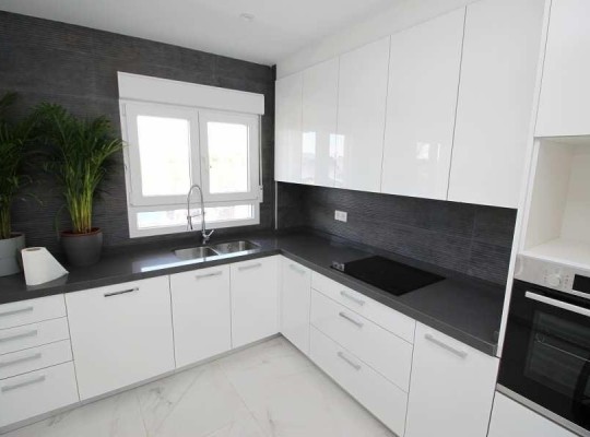 Pinoso (Camino Del Prado), Villa #RD-N7759