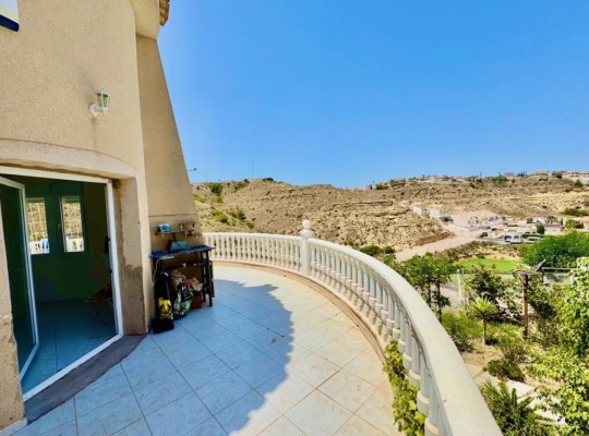 Ciudad Quesada (La Marquesa Golf), Villa #CQ-885