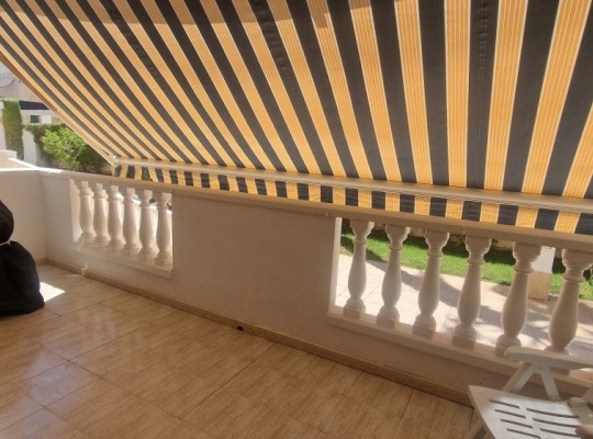 La Mata, Apartment #CQ-078