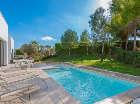 Las Colinas (Las Colinas Golf), Villa #CQ-BG-55267