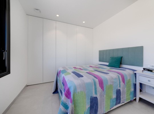 Pilar de La Horadada (Roda Golf), Villa #RD-N8105