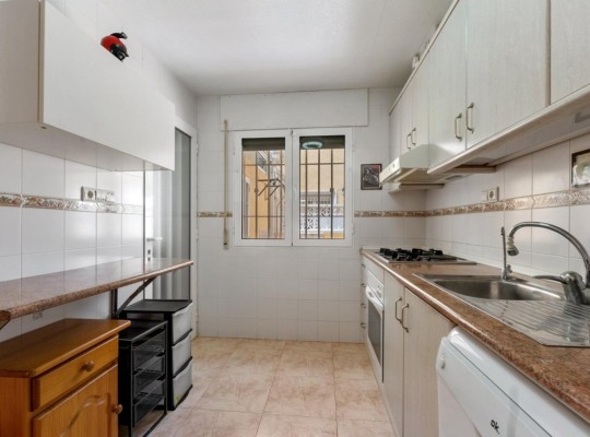 Orihuela Costa (Campoamor), Townhouse #CQ-UR-42290