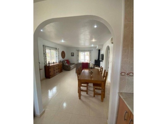 Benijofar, Villa #CQ-856