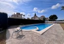 Algorfa (Montebello), Semi Detached #CQ-335