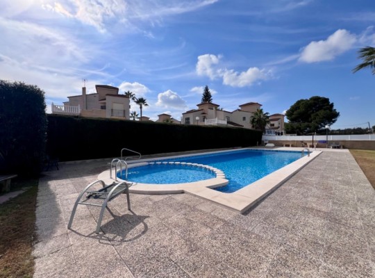 Algorfa (Montebello), Semi Detached #CQ-335