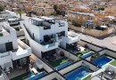 Ciudad Quesada (Lo Marabu), Villa #CQ-857