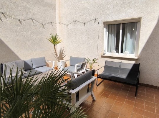 Ciudad Quesada (La Marquesa Golf), Semi Detached #CQ-859