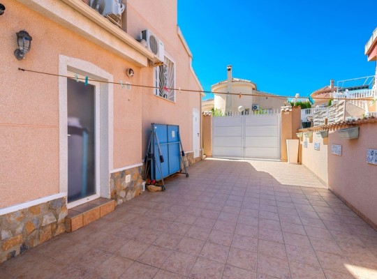 Ciudad Quesada, Villa #CQ-GS-49455
