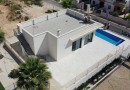 Polop (La Alberca), Villa #CQ-00-87043