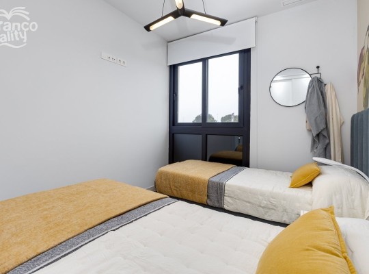Luxury Apartments Fully furnished in  Los Altos / Los Almendros