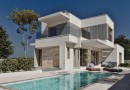 Finestrat (Sierra cortina), Villa #CQ-00-73420
