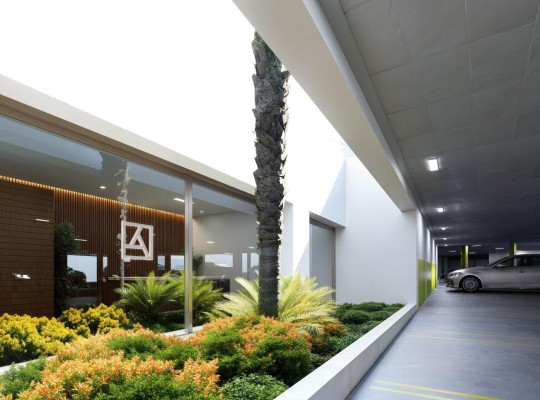 Apartment Los Alcazares (Serena Golf) #RD-N9640