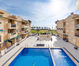 Torrevieja (PLAYA NAUFRAGOS), Apartment #CQ-TS-99466