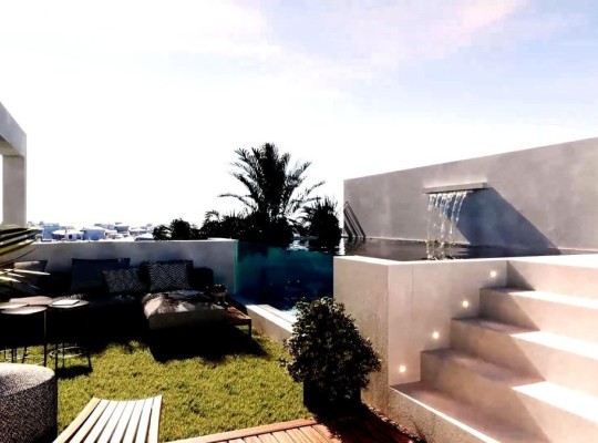 Torrevieja (Centro), Apartment #CQ-00-61226