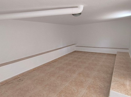Algorfa (Montemar), Villa #CQ-200