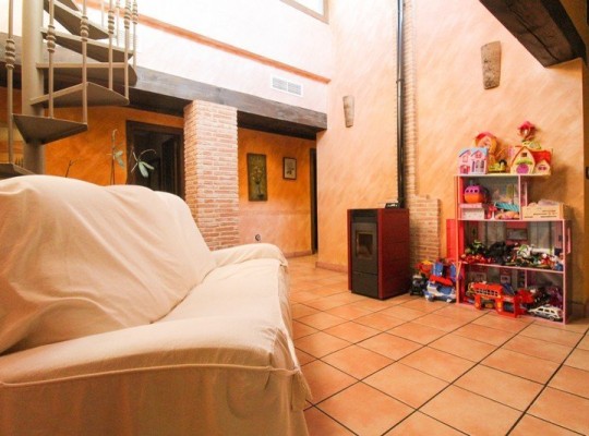 Algorfa, Villa #CQ-824