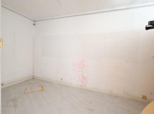 Orihuela Costa (La Zenia), Commercial #CQ-JM-27040
