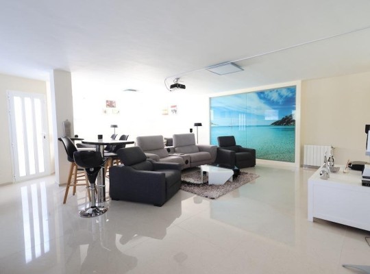 Ciudad Quesada (Ciudad Quesada - Doña Pepa), Villa #CQ-JM-55177