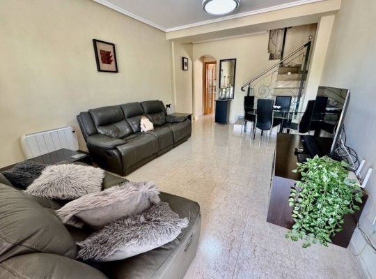 Ciudad Quesada (Dona Pepa), Townhouse #CQ-827