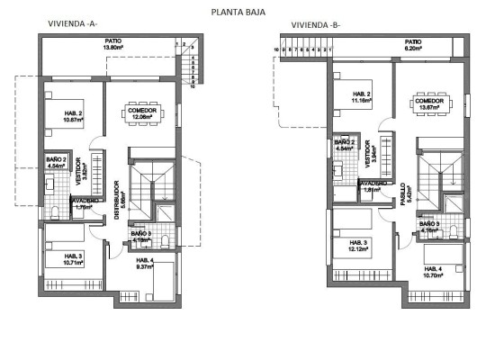Torrevieja (La Mata), Villa #RD-N5703