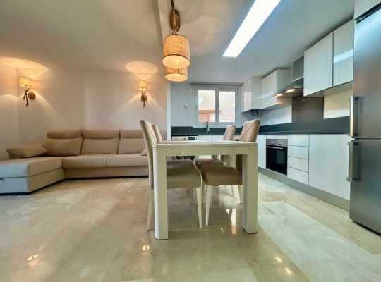 Torrevieja (Punta prima), Apartment #CQ-UR-61713