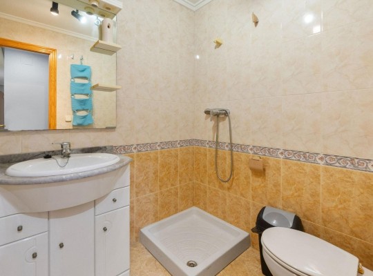 Torrevieja (Acequion), Apartment #CQ-PJ-51553