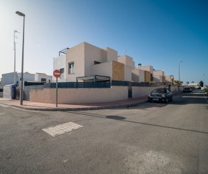 Ciudad Quesada (Pueblo Bravo), Semi Detached #CQ-058