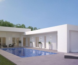 Other areas (Villas de la Romana), Villa #CQ-00-32893