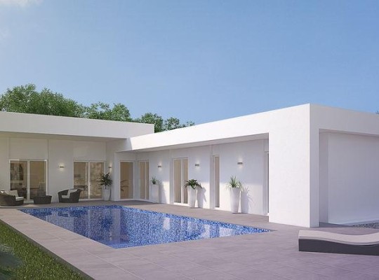 Other areas (Villas de la Romana), Villa #CQ-00-32893