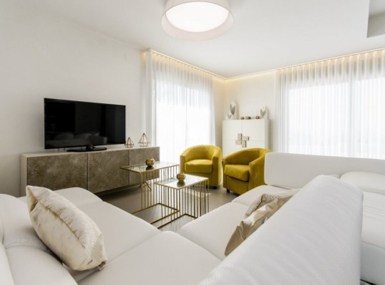 Orihuela Costa (Campoamor), Villa #RD-N5909