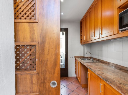 Torrevieja (Los Altos), Apartment #CQ-KB-80785