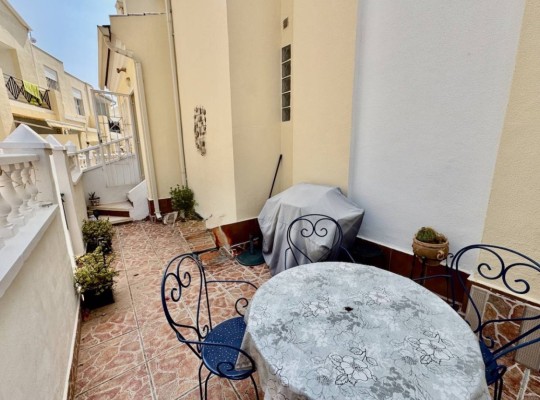 Ciudad Quesada (Doña pepa), Villa #CQ-952