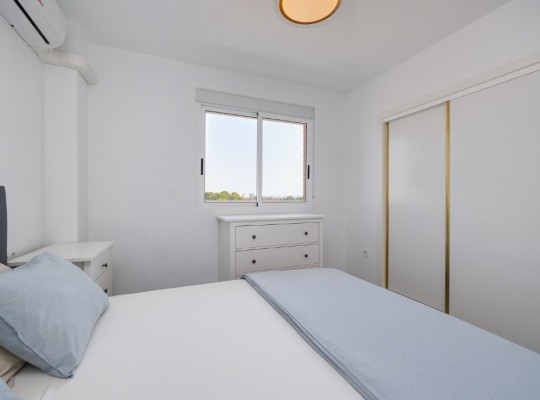 Punta Prima, Apartment #CQ-OC-23097