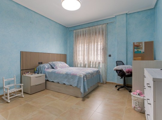 Los Montesinos (La Herrada), Villa #CQ-CB-29533