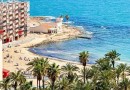 Torrevieja, 
Apartment   #ES-9570