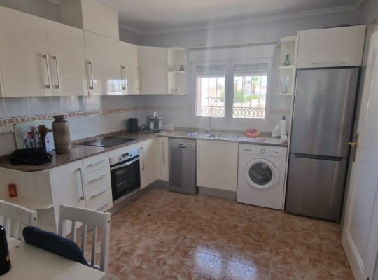 Ciudad Quesada (Town Center), Villa #CQ-245