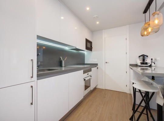 Orihuela Costa (Las Filipinas), Apartment #CQ-MY-69378