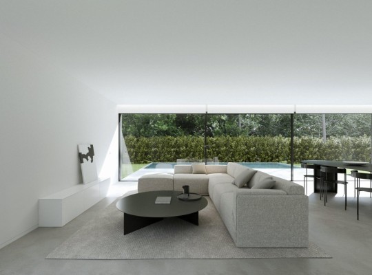 Vila blízko Albiru, #CQ-00-54253