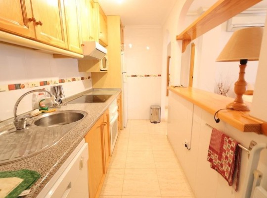 Orihuela Costa (Punta Prima), Bungalow #CQ-JM-52256