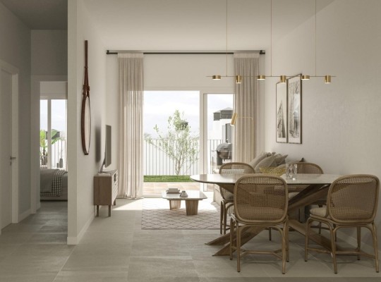 Other areas (Alenda Golf), Townhouse #CQ-00-75761