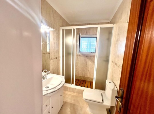 Torrevieja (Playa de los Naufragos), Apartment #CQ-PJ-27542