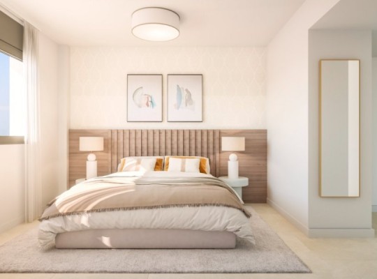 Denia (Puerto Denia), Apartment #CQ-00-12549