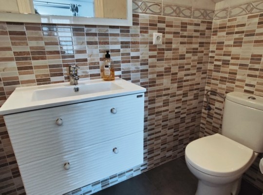 Ciudad Quesada (Dona Pepa), Semi Detached #CQ-909