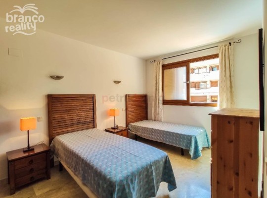 Apartmán - Punta Prima