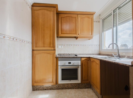 Torrevieja (Centro), Apartment #CQ-TS-81877