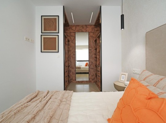 Almoradi (Las Heredades), Villa #RD-N7669