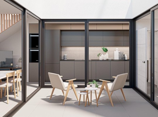 San Pedro del Pinatar (Pueblo), Townhouse #CQ-00-89789