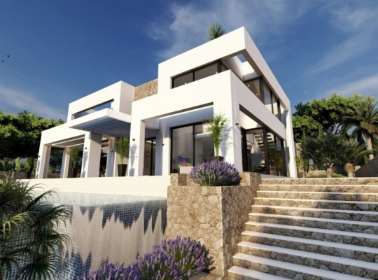 Other areas (playa fustera), Villa #CQ-00-93854