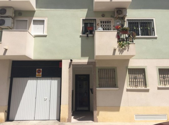 Formentera del Segura (Forementera del Segura), Apartment #CQ-GS-20533