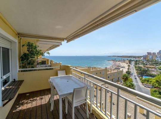Orihuela Costa (Campoamor), Apartment #CQ-UR-57023